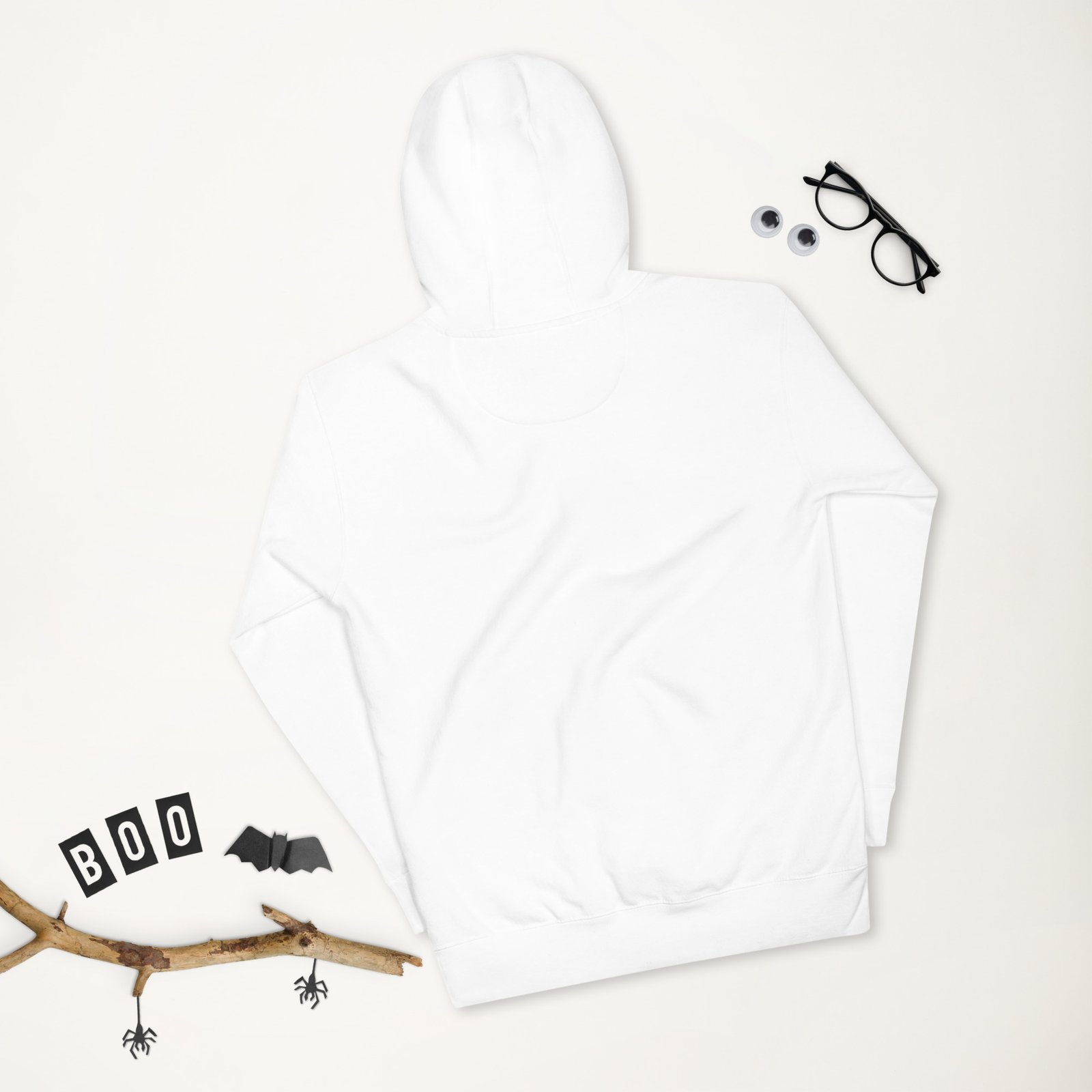 Amazing Time Capsule with Dr. Know Unisex Hoodie